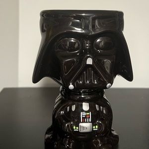 Star Wars Darth Vader Ceramic Goblet
